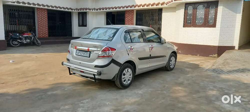 Maruti Suzuki Dzire Vxi 2014