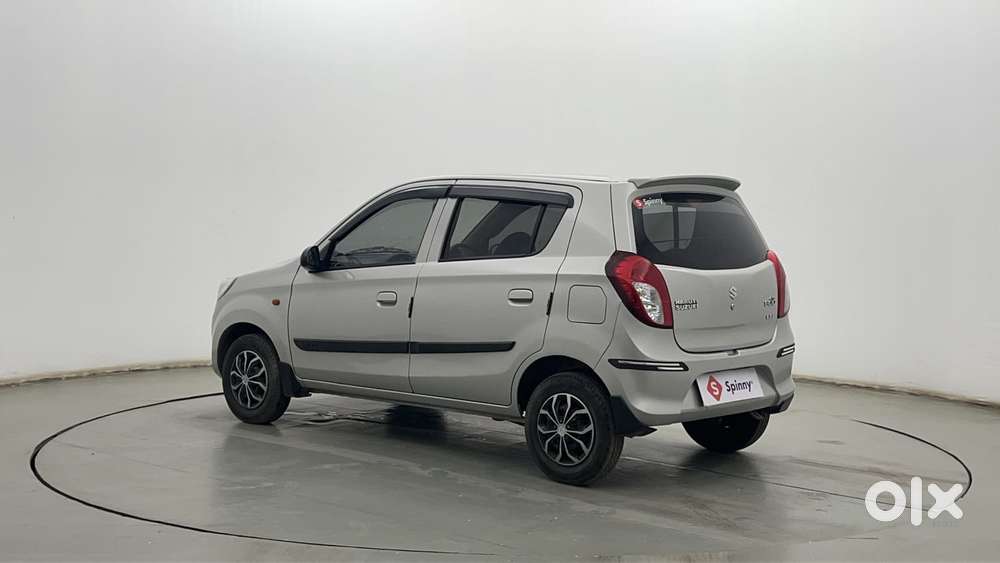 Maruti Suzuki Alto 800 Lxi, 2013, Petrol