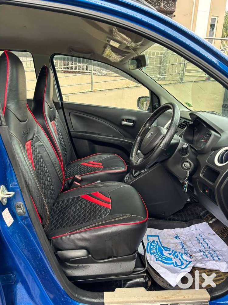 Maruti Suzuki Celerio Vxi(o), 2018, Petrol