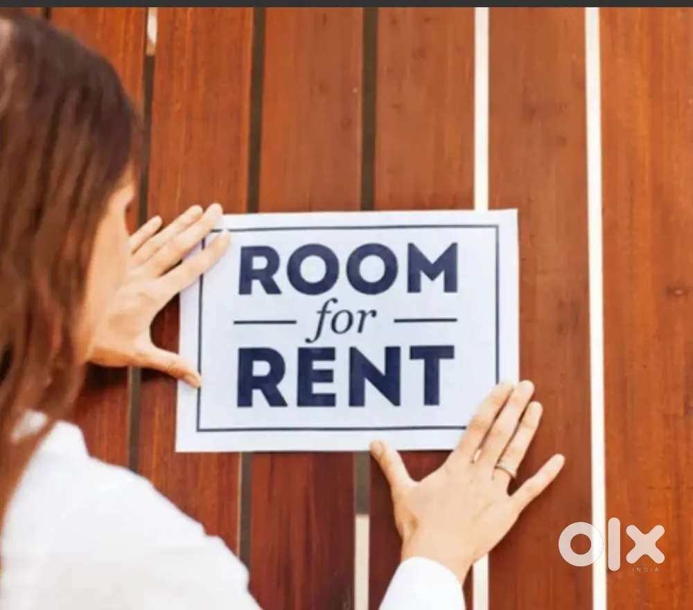 Room on rent only pg girl
