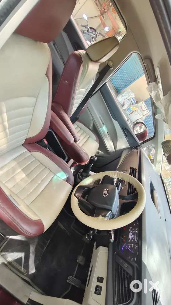 Mahindra Marazzo 2019 Diesel 198000 Km Driven