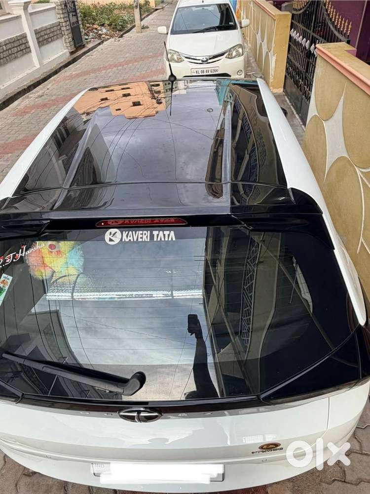 Tata Altroz Xz Plus 2022
