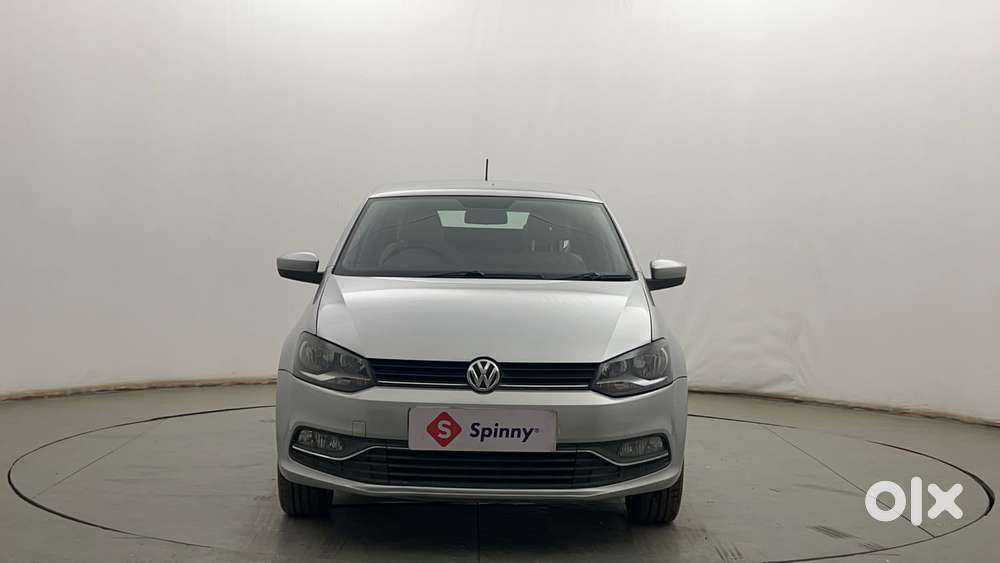 Volkswagen Polo Petrol Trendline 1.2l, 2014, Petrol