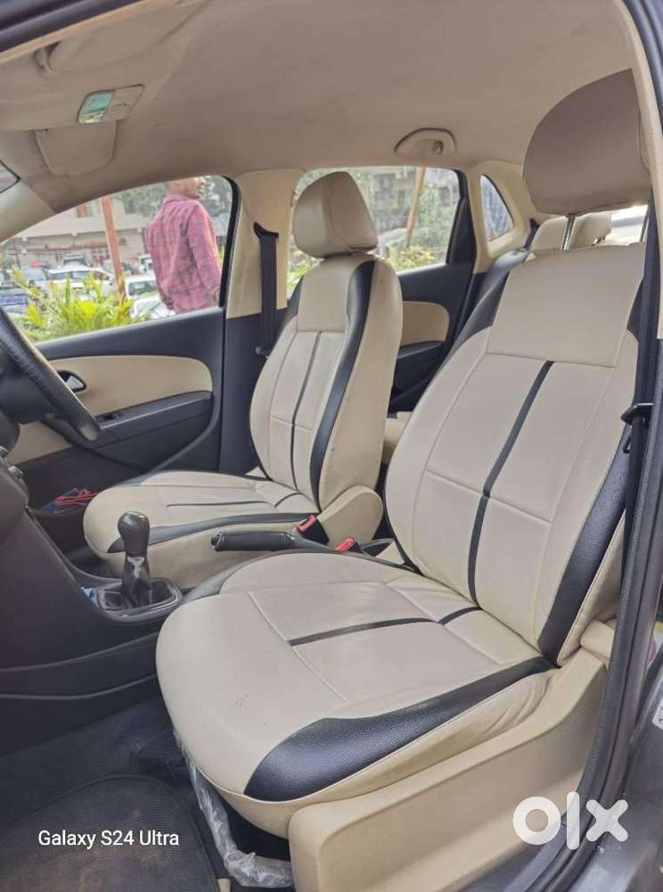 Volkswagen Ameo 1.5 Tdi Comfortline, 2017, Diesel