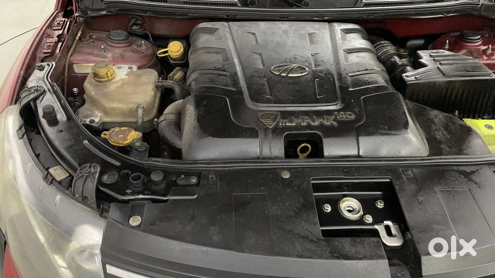 Mahindra Xuv500 2.2 W10, 2015, Diesel