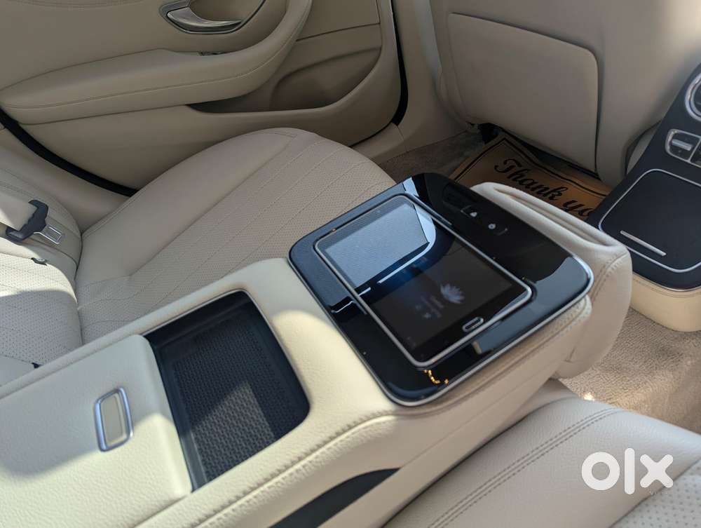 Mercedes-benz E-class E 200 Exclusive, 2022, Petrol