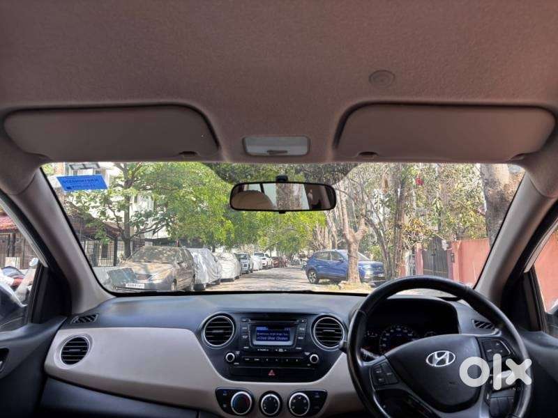 Hyundai Grand I10 Asta 1.2 Vtvt, 2016, Petrol