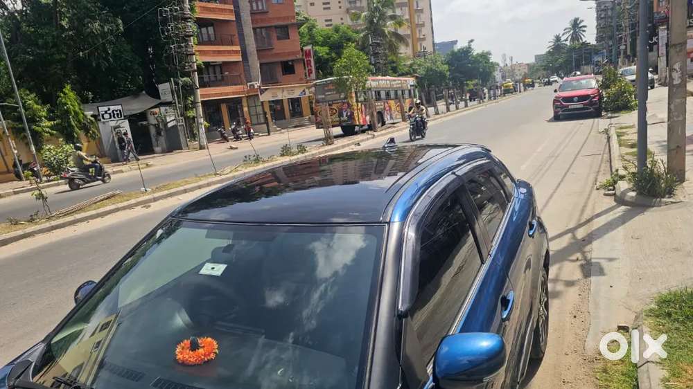 Maruti Suzuki Baleno 2019 Diesel Automatic
