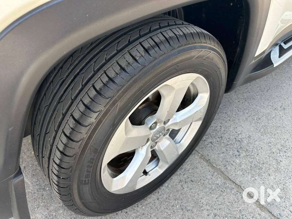 Jeep Compass 2.0 Longitude, 2017, Diesel