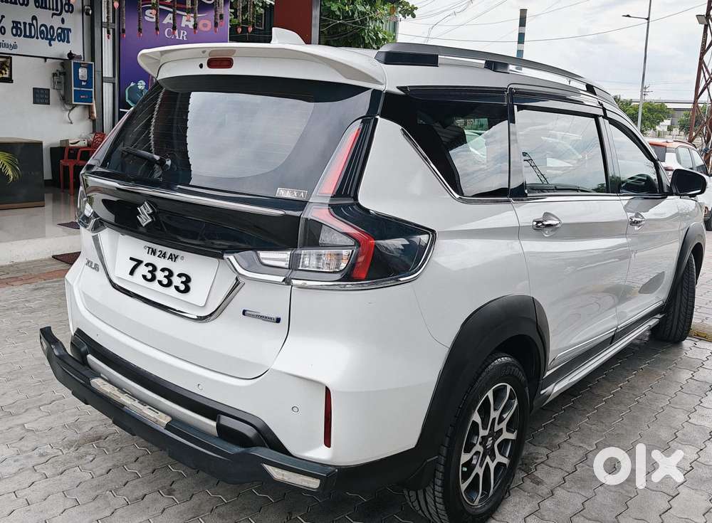 Maruti Suzuki Xl6, 2022, Petrol