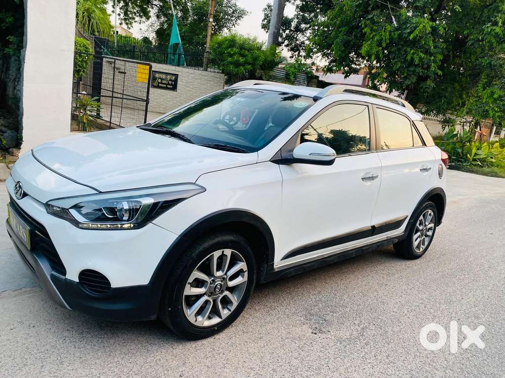 Hyundai I20 Active Sx Diesel, 2019, Diesel