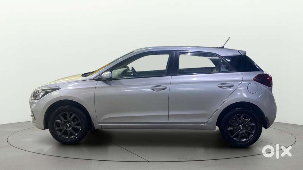 Hyundai Elite I20 Sportz Plus, 2019, Petrol