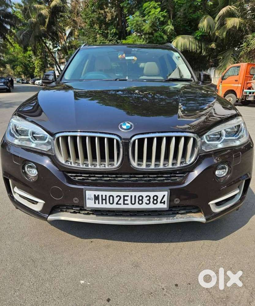 Bmw X5 Xdrive 30 D, 2018, Diesel
