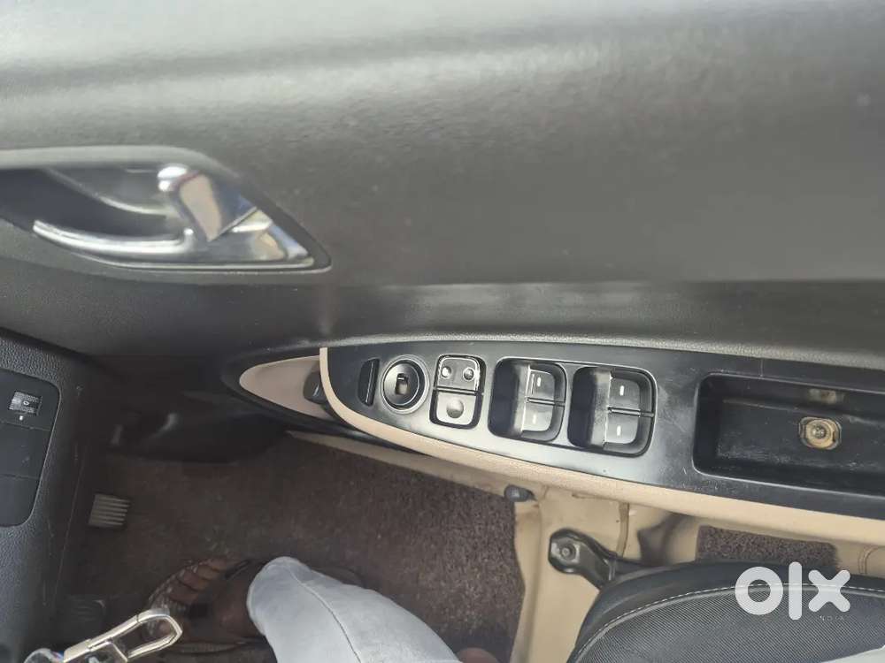 Hyundai Grand I10 2015 Diesel