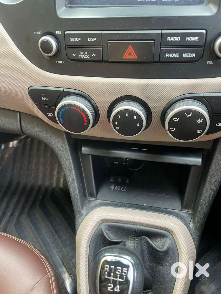 Hyundai Xcent 2014-2016 1.1 Crdi Sx, 2019, Diesel