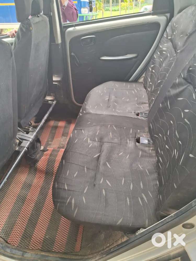Tata Nano 2012 Petrol