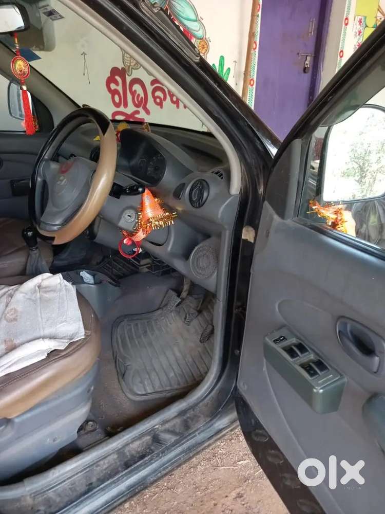 Hyundai Santro Xing 2004 Petrol 10252 Km Driven