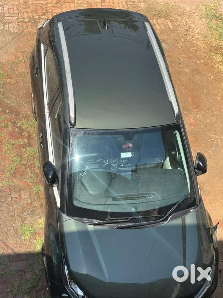 Tata Nexon 2022 Petrol Well Maintained