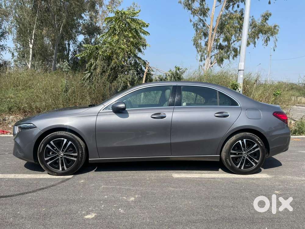 Mercedes-benz A-class Limousine 200, 2026, Petrol