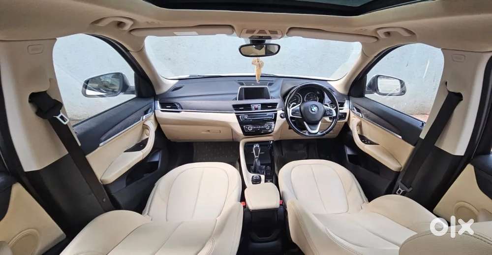 Bmw X1 2.0 Sdrive20d Xline, 2016, Diesel