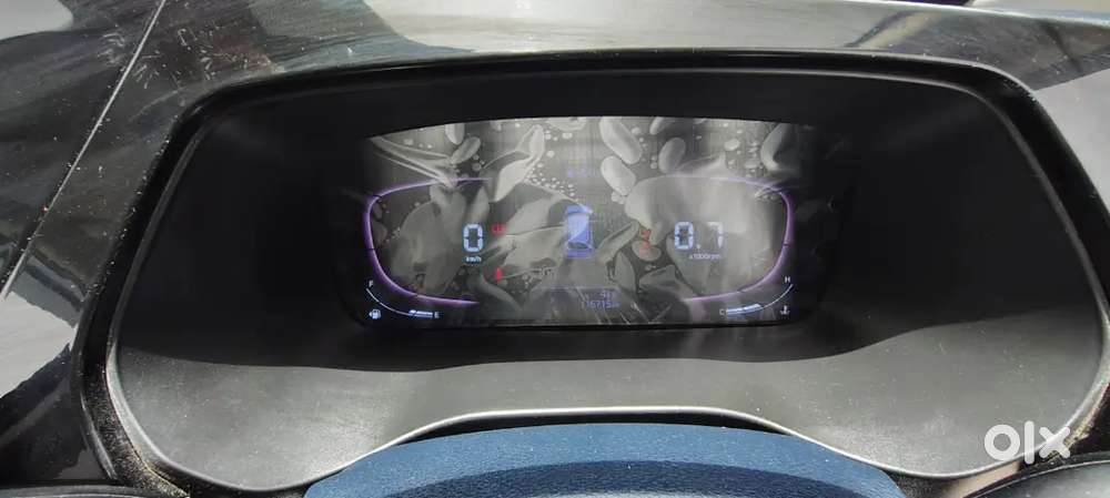 Kia Carens 2022