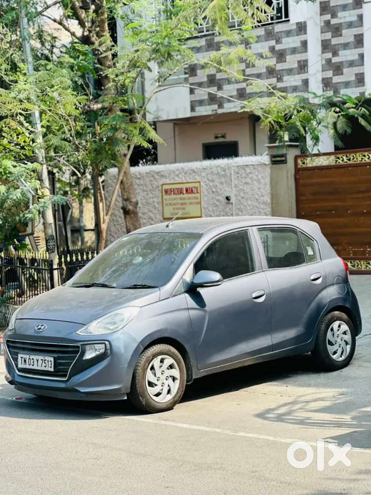 Hyundai New Santro  Single Owner