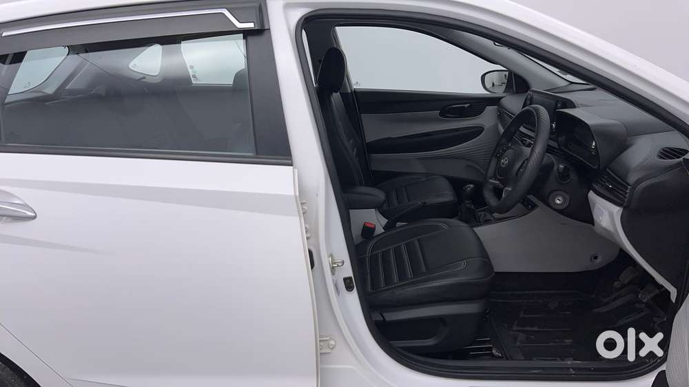 Hyundai New I20 1.2 Magna Mt, 2024, Petrol