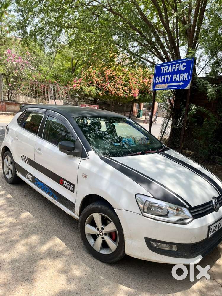 Volkswagen Polo 2012 Diesel Well Maintained