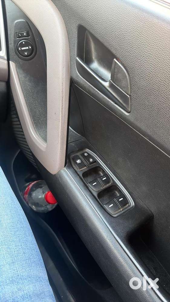 Hyundai Creta Diesel 2020 Model