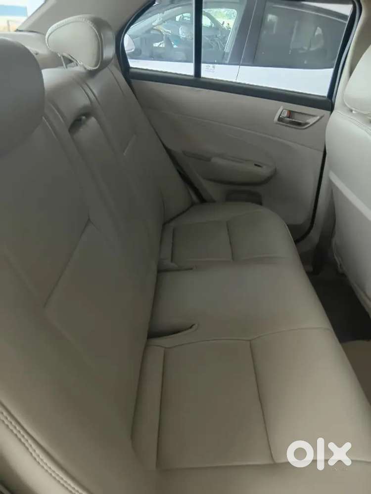 Maruti Suzuki Dzire 2013 Petrol 97000 Km Driven