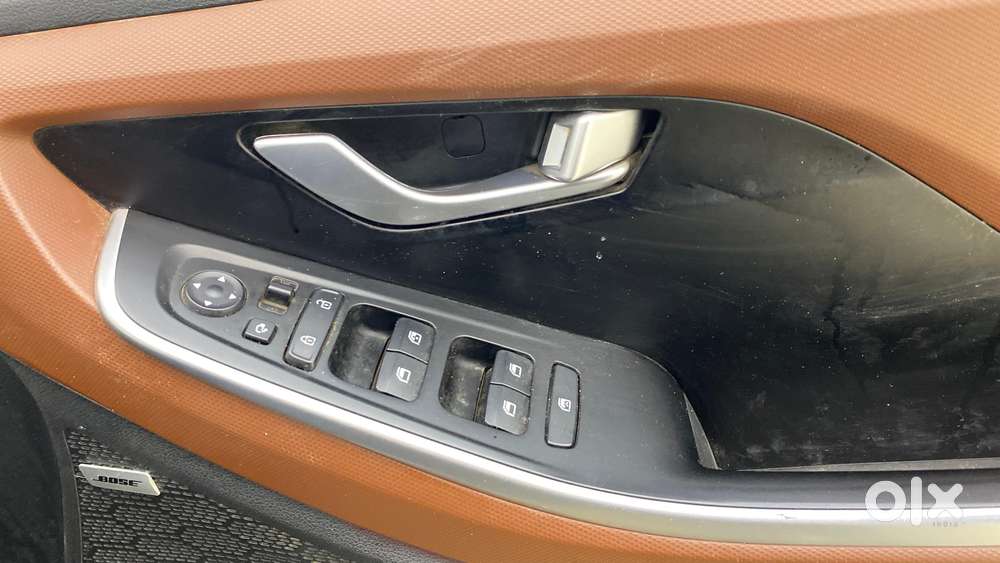 Hyundai Alcazar 1.5 Platinum Diesel Mt 7 Str, 2022, Diesel