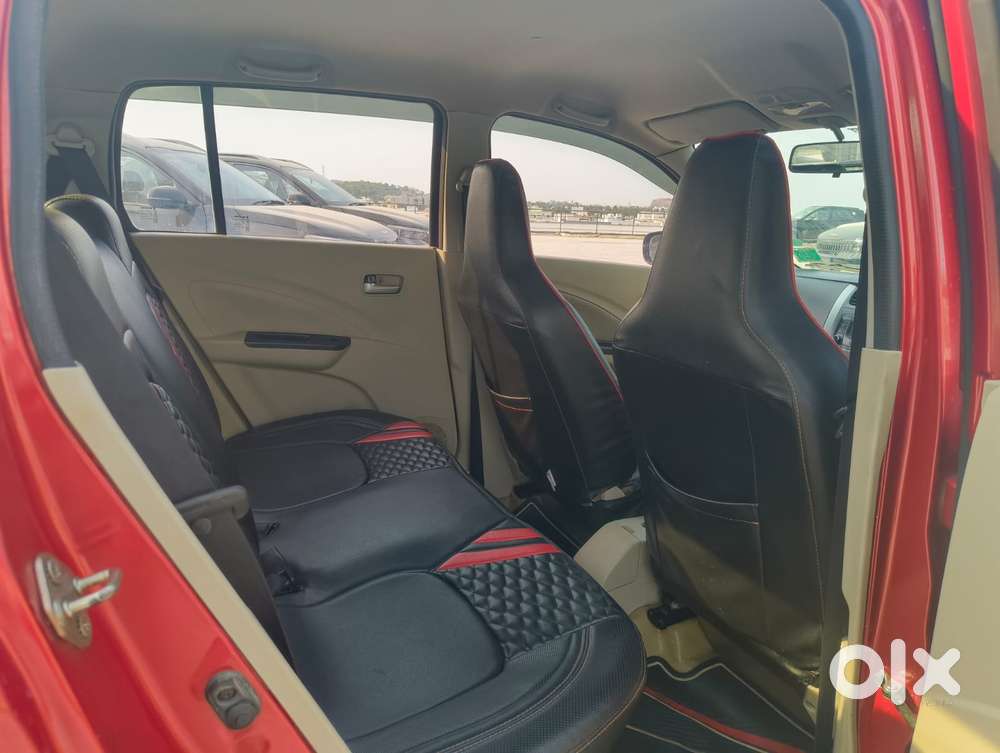 Maruti Suzuki Celerio Zxi Mt, 2019, Petrol