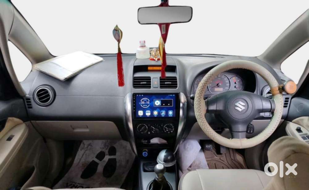 Maruti Suzuki Diesel 2011