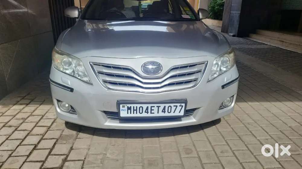 Toyota Camry 2011 Petrol Good Condition