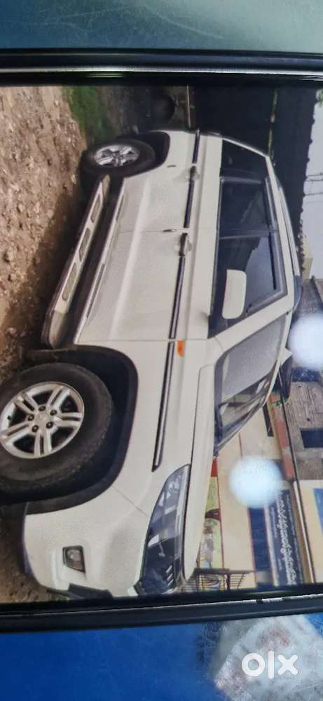 Mahindra Bolero Neo 2023 Diesel 56500 Km Driven