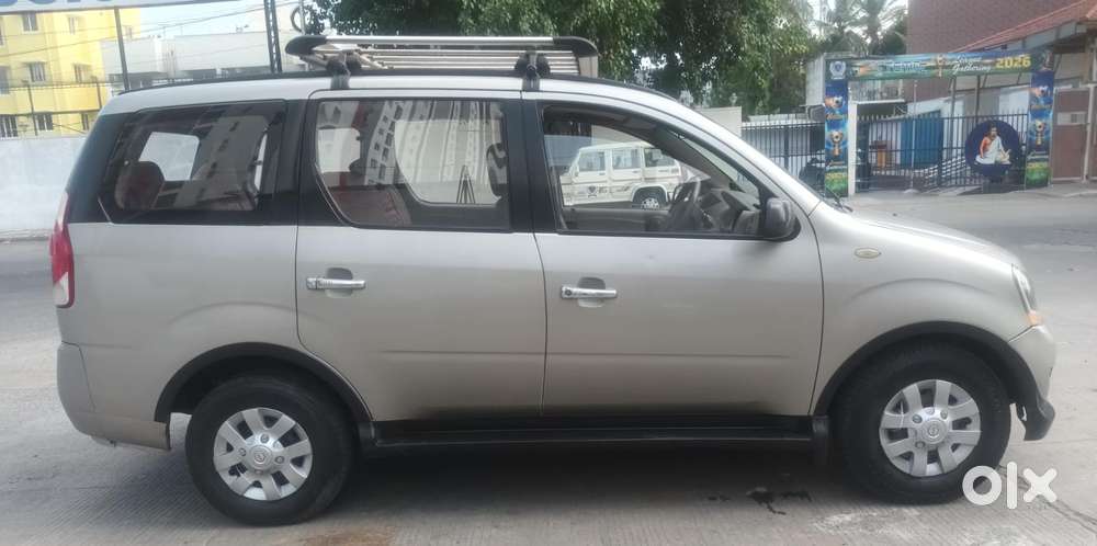 Mahindra Xylo 2012-2014 E4 Abs Bs Iv, 2012, Diesel