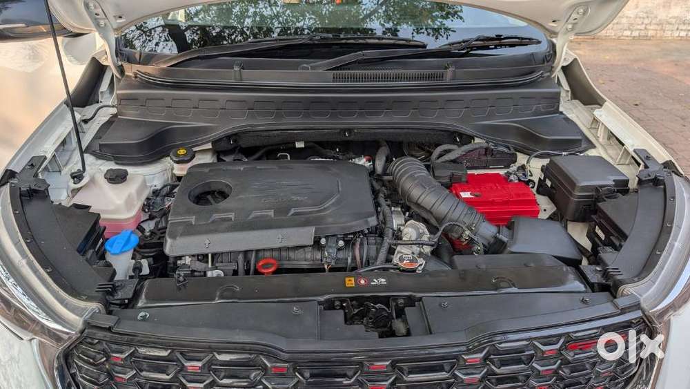 Kia Sonet 1.5 Gtx Plus Diesel, 2022, Diesel