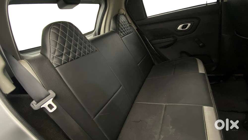 Datsun Redigo 2020-2022 1.0 T (o), 2020, Petrol