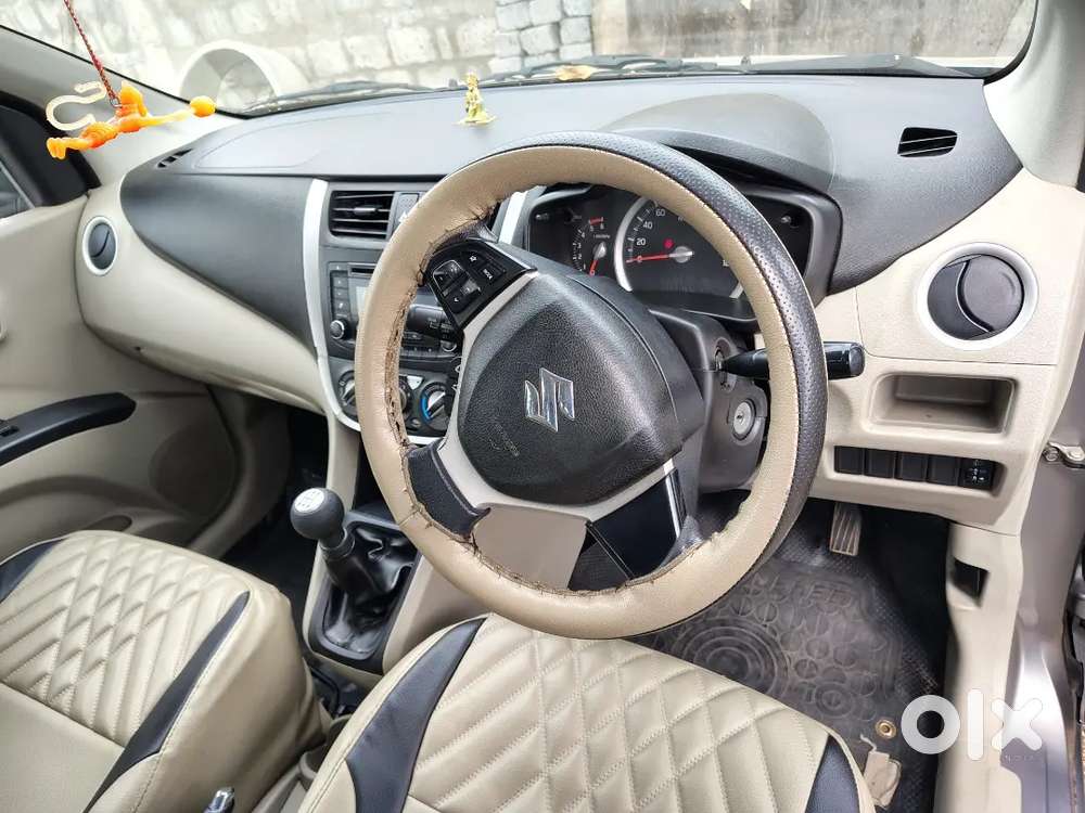 Maruti Suzuki Celerio 2015 Diesel Well Maintained