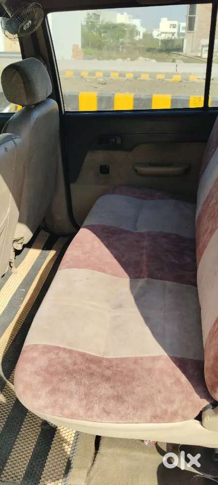 Tavera Full Condition