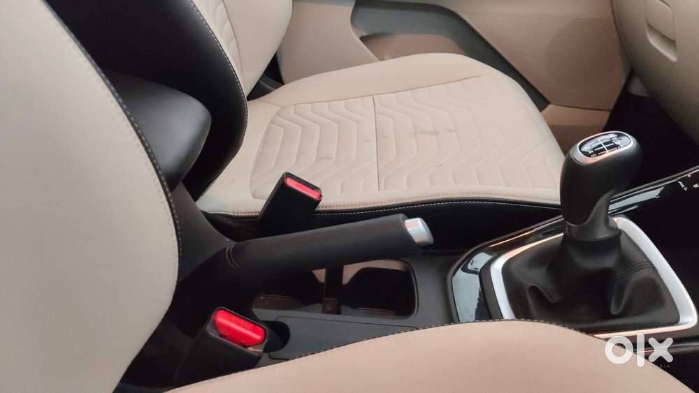 Kia Sonet Htx Turbo Imt, 2024, Petrol