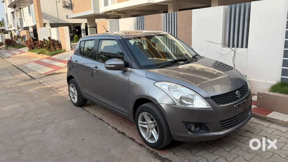 Maruti Swift Diesel 2014