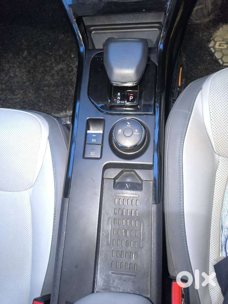 Tata Nexon Ev Empowered Plus Lr, 2023, Electric