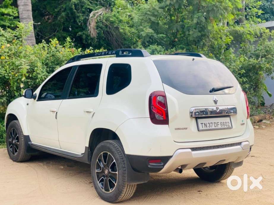 Renault Duster 1.5 106 Ps Rxs Cvt, 2020, Diesel