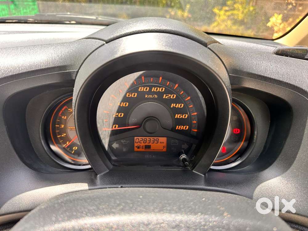 Honda Amaze S I-dtech, 2014, Diesel