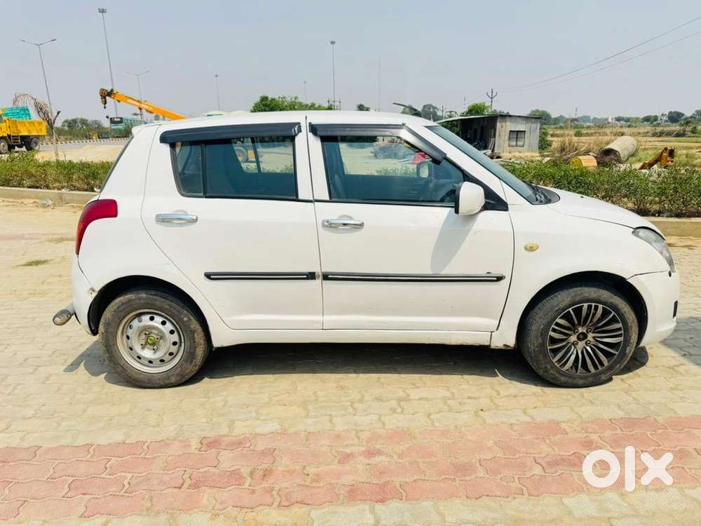 Maruti Suzuki Swift 2007 Petrol Good Condition