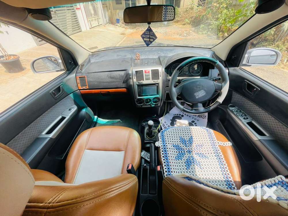 Hyundai Getz Prime 1.3 Gls, 2006, Petrol