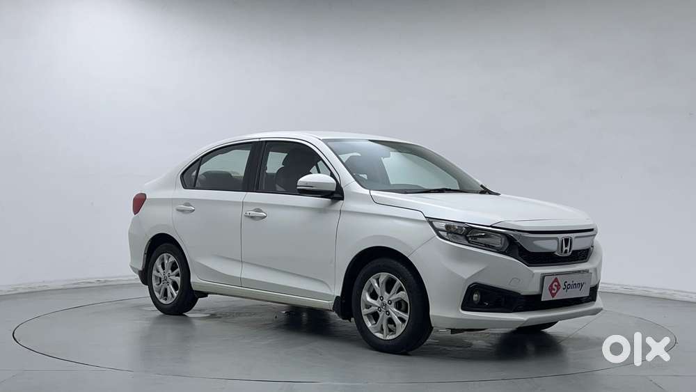 Honda Amaze [2021-2023] 1.2 Vx I-vtec Mt, 2019, Petrol