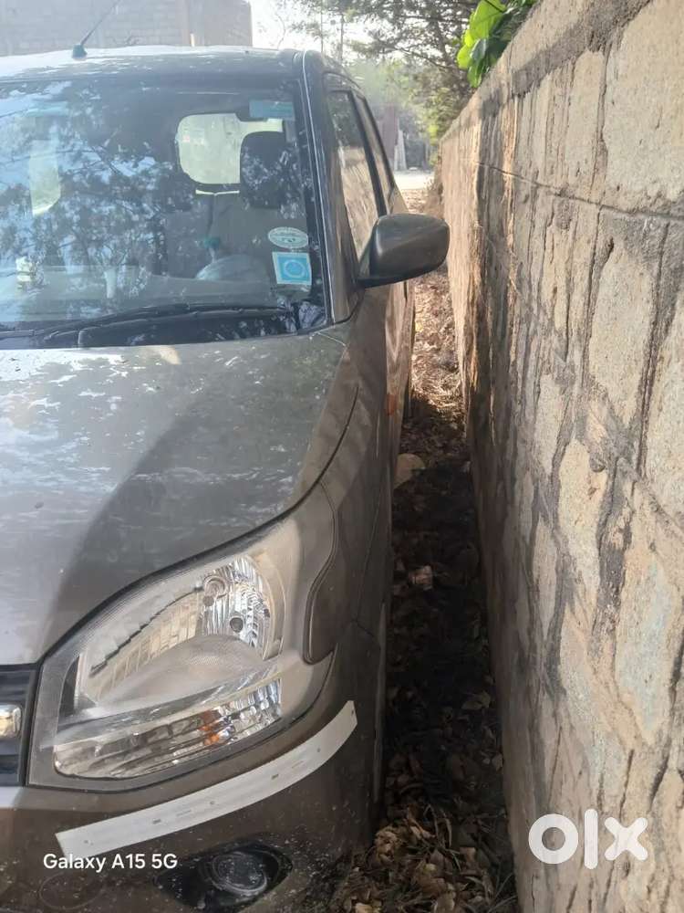 Maruti Suzuki Wagon R 2023 Petrol 110000 Km Driven