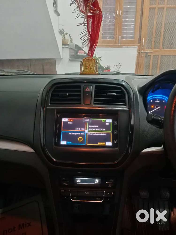 Good Condition   A New Tyre